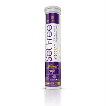 ست فری لیدی